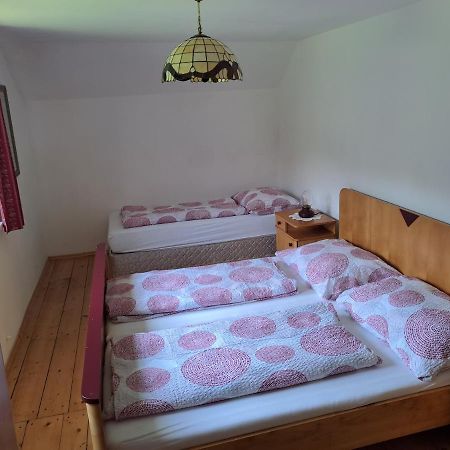 Ferienhaus Sapplerhof Millstatt Εξωτερικό φωτογραφία