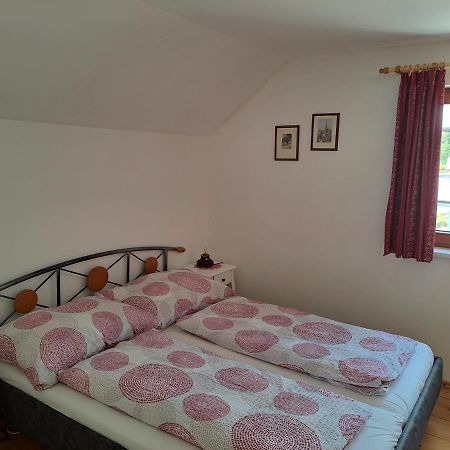 Ferienhaus Sapplerhof Millstatt Εξωτερικό φωτογραφία