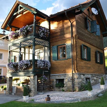 Ferienhaus Sapplerhof Millstatt Δωμάτιο φωτογραφία