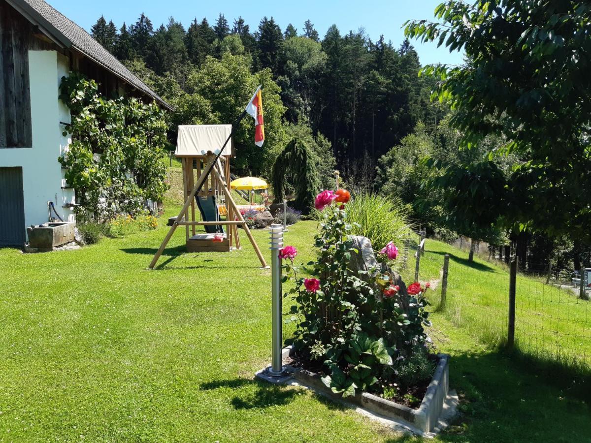 Ferienhaus Sapplerhof Millstatt Εξωτερικό φωτογραφία