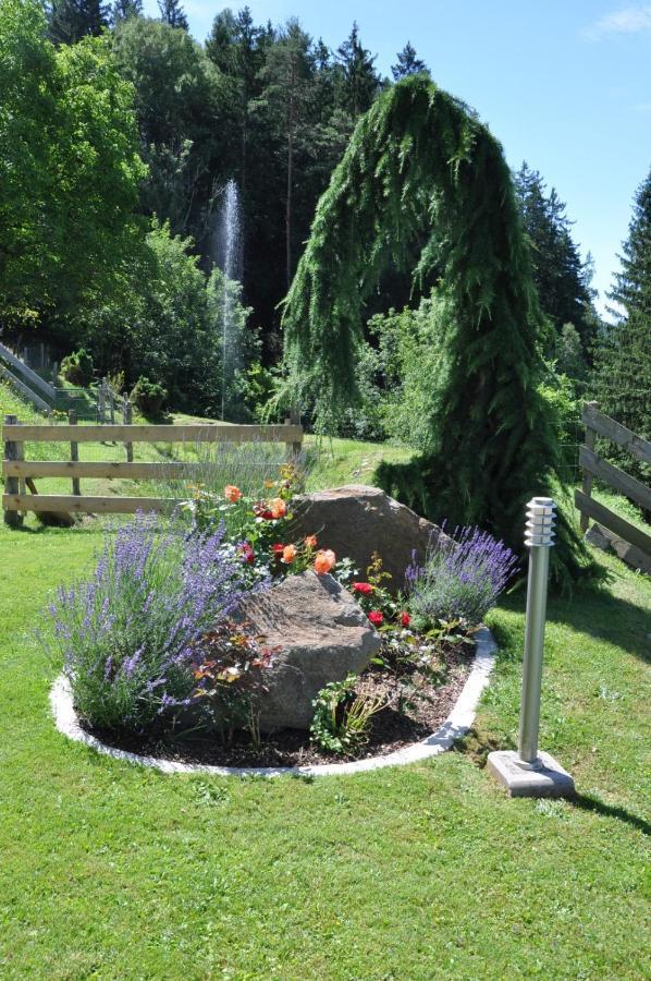 Ferienhaus Sapplerhof Millstatt Εξωτερικό φωτογραφία