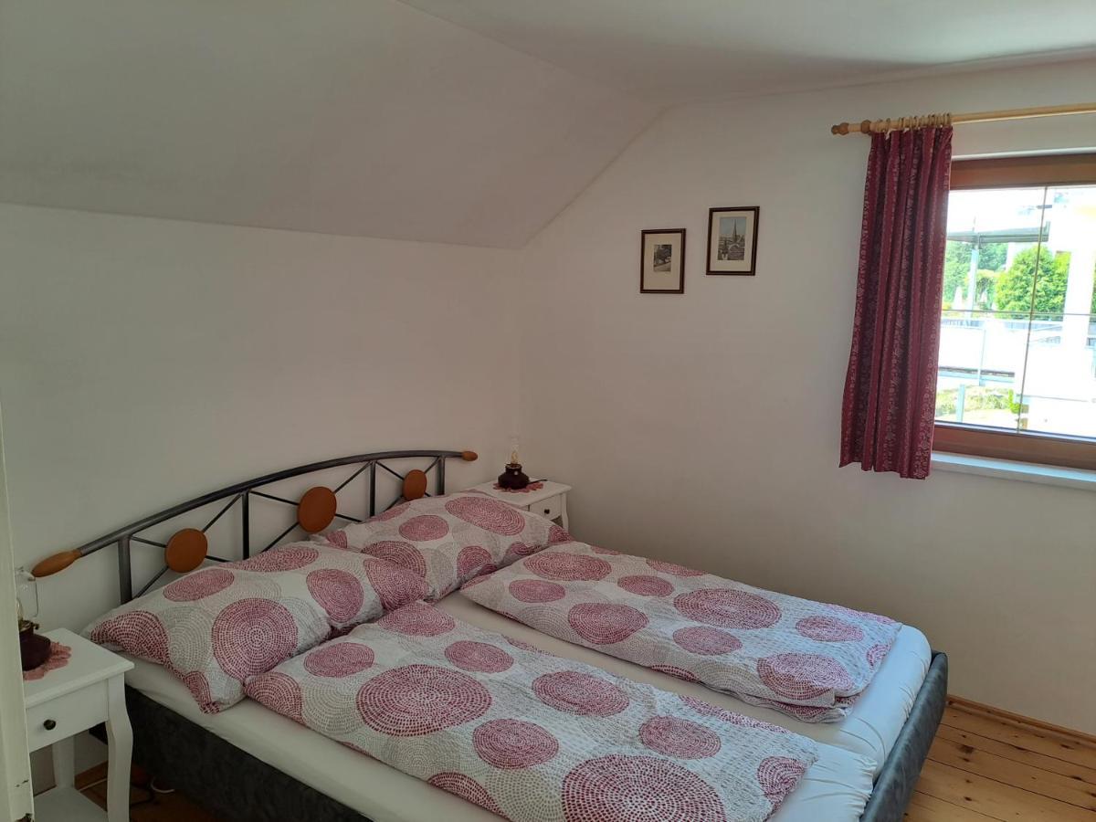 Ferienhaus Sapplerhof Millstatt Εξωτερικό φωτογραφία