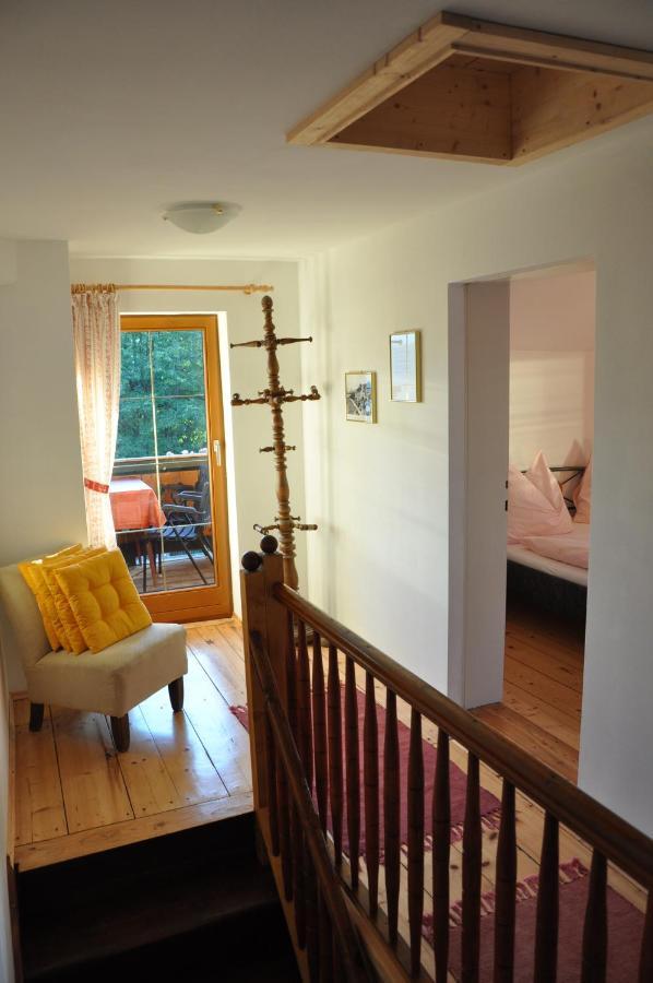 Ferienhaus Sapplerhof Millstatt Εξωτερικό φωτογραφία