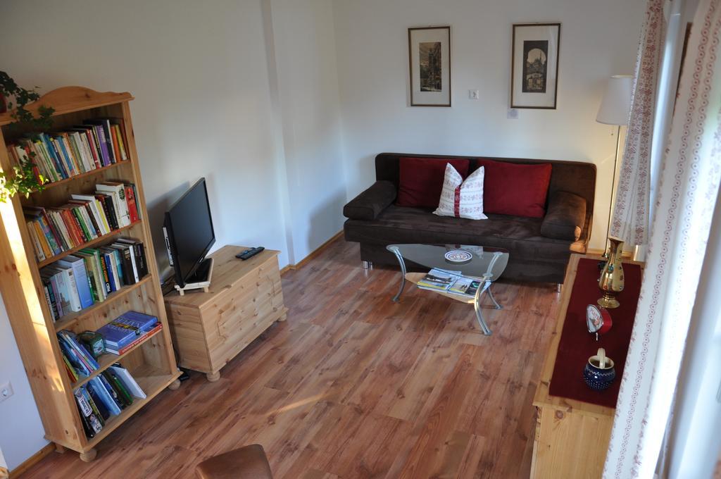 Ferienhaus Sapplerhof Millstatt Δωμάτιο φωτογραφία