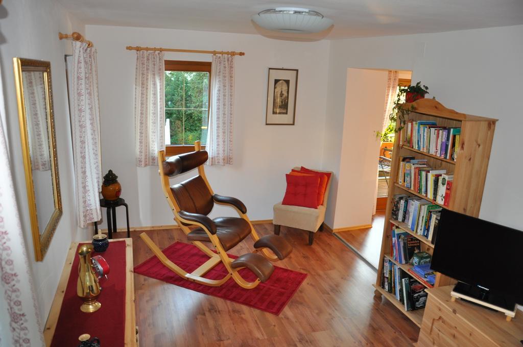 Ferienhaus Sapplerhof Millstatt Δωμάτιο φωτογραφία